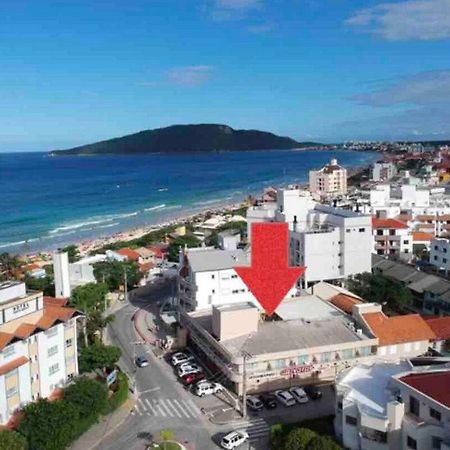 Residencial Gaivotas 06 - 1 Quartos - Melhor custo beneficio Ingleses Florianopolis Exterior foto