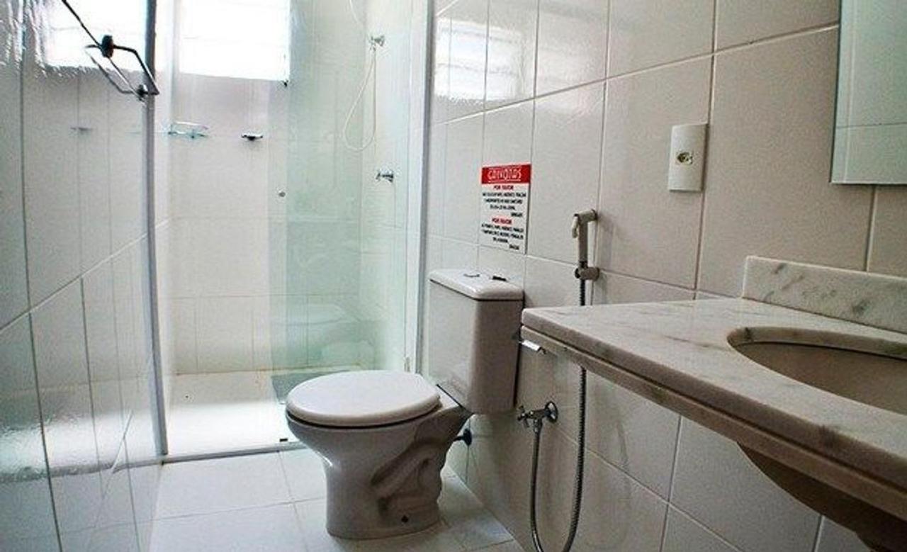 Residencial Gaivotas 06 - 1 Quartos - Melhor custo beneficio Ingleses Florianopolis Exterior foto