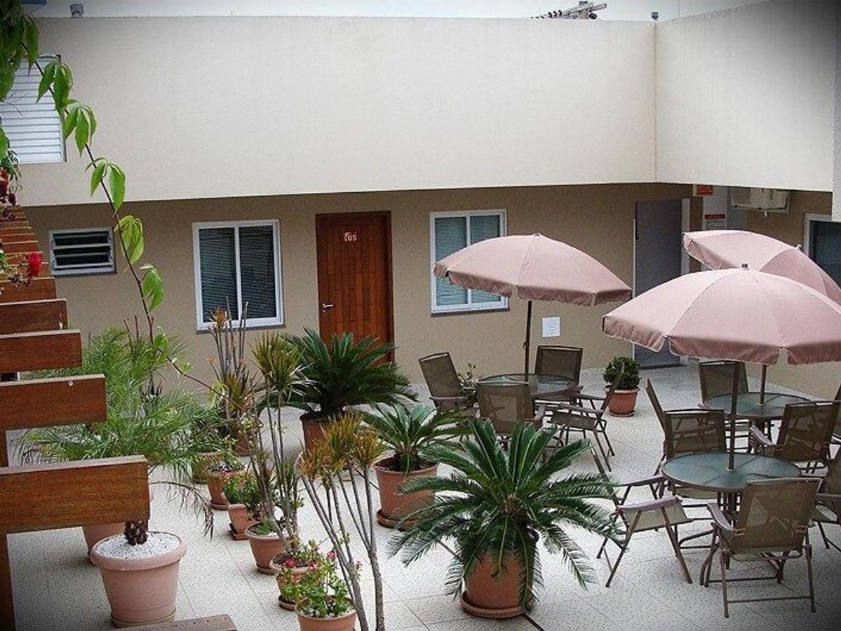 Residencial Gaivotas 06 - 1 Quartos - Melhor custo beneficio Ingleses Florianopolis Exterior foto