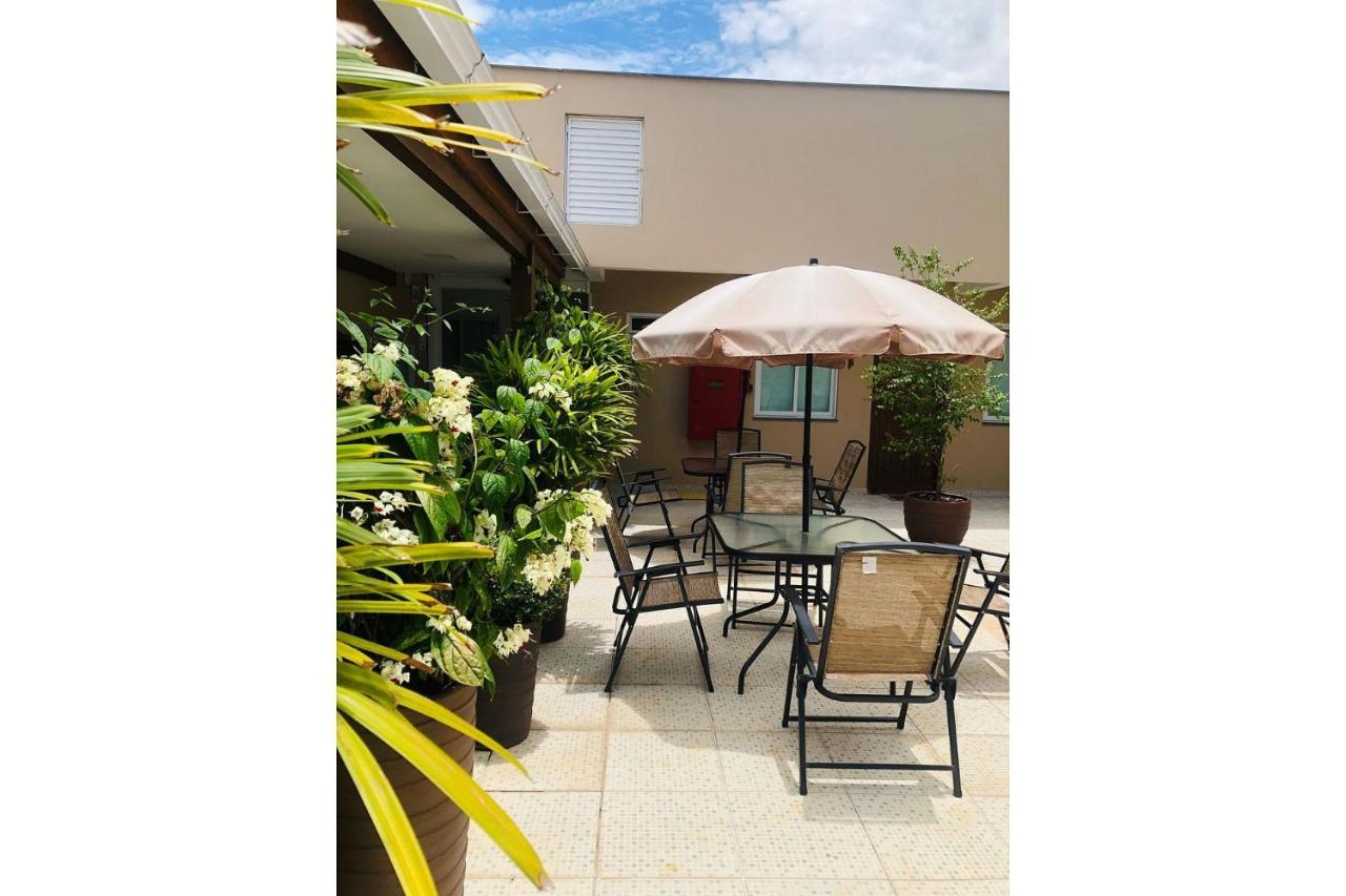 Residencial Gaivotas 06 - 1 Quartos - Melhor custo beneficio Ingleses Florianopolis Exterior foto